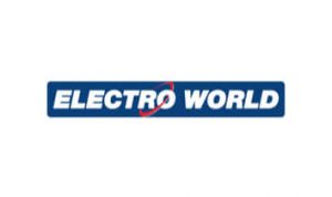 Electro world