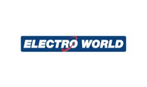 Electro world